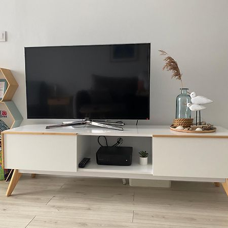Apartament Horizon Z Widokiem Na Morze グディニャ エクステリア 写真
